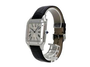 Thumbnail von Cartier Santos Dumont XL Modell Ref. WSSA0032