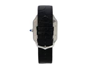 Thumbnail von Cartier Santos Dumont XL Modell Ref. WSSA0032