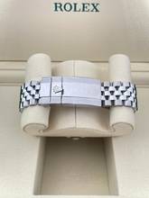 Thumbnail von Rolex GMT-Master II Full Set box&papers