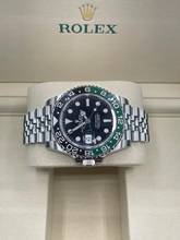 Thumbnail von Rolex GMT-Master II Full Set box&papers
