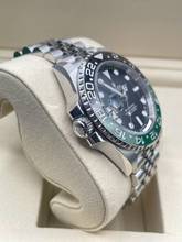 Thumbnail von Rolex GMT-Master II Full Set box&papers
