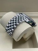Thumbnail von Rolex GMT-Master II Full Set box&papers