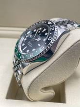 Thumbnail von Rolex GMT-Master II Full Set box&papers