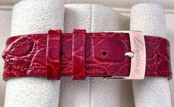 Thumbnail von Chopard Happy Sport Rosegold 18Kt. with Diamonds,Top Condition