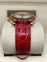 Thumbnail von Chopard Happy Sport Rosegold 18Kt. with Diamonds,Top Condition
