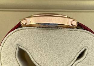 Thumbnail von Chopard Happy Sport Rosegold 18Kt. with Diamonds,Top Condition