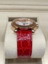 Thumbnail von Chopard Happy Sport Rosegold 18Kt. with Diamonds,Top Condition
