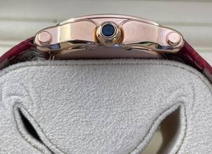 Thumbnail von Chopard Happy Sport Rosegold 18Kt. with Diamonds,Top Condition