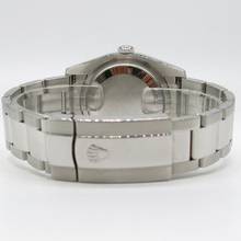 Thumbnail von Rolex Datejust 36 Jahr: 2013 - mit B+P - LC100 Fullset