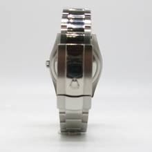 Thumbnail von Rolex Datejust 36 Jahr: 2013 - mit B+P - LC100 Fullset