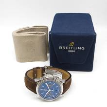 Thumbnail von Breitling Premier B01 Chronograph 42 - Jahr: 2023 - Mit Box Mit Box