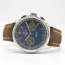 Thumbnail von Breitling Premier B01 Chronograph 42 - Jahr: 2023 - Mit Box Mit Box