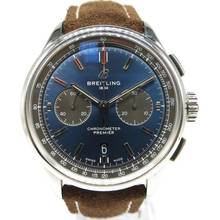 Thumbnail von Breitling Premier B01 Chronograph 42 - Jahr: 2023 - Mit Box Mit Box