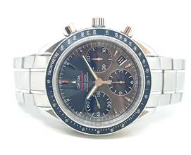 Thumbnail von Omega Speedmaster Date SEHR GUT