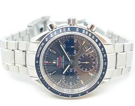 Thumbnail von Omega Speedmaster Date SEHR GUT