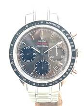Thumbnail von Omega Speedmaster Date SEHR GUT