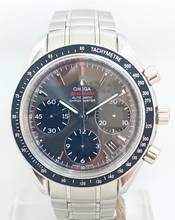 Thumbnail von Omega Speedmaster Date SEHR GUT
