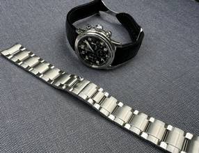 Thumbnail von Blancpain Léman Fly-Back Chronograph Leman