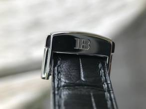 Thumbnail von Blancpain Léman Fly-Back Chronograph Leman