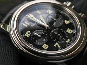 Thumbnail von Blancpain Léman Fly-Back Chronograph Leman