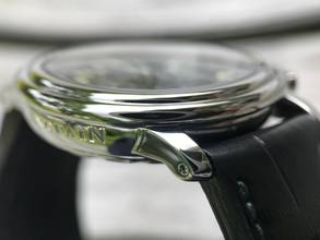 Thumbnail von Blancpain Léman Fly-Back Chronograph Leman