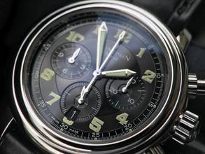 Thumbnail von Blancpain Léman Fly-Back Chronograph Leman