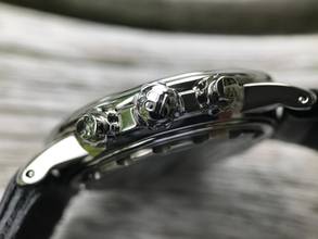 Thumbnail von Blancpain Léman Fly-Back Chronograph Leman