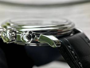 Thumbnail von Blancpain Léman Fly-Back Chronograph Leman
