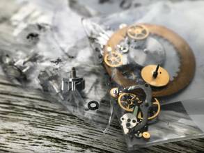 Thumbnail von Blancpain Léman Fly-Back Chronograph Leman