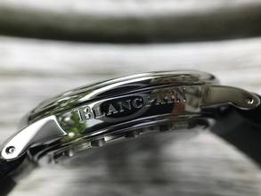 Thumbnail von Blancpain Léman Fly-Back Chronograph Leman
