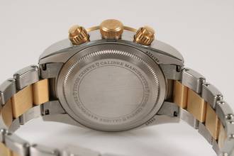 Thumbnail von Tudor Black Bay Chrono S&G ref. 79363N - BJ: 2022 - Full Set