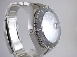 Thumbnail von Rolex Sea-Dweller 4000 Red - Mint