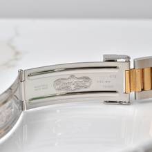Thumbnail von Rolex Daytona 16523 white dial 6 inverted Tritium dial Full Set 1994's