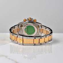 Thumbnail von Rolex Daytona 16523 white dial 6 inverted Tritium dial Full Set 1994's
