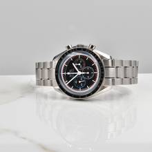Thumbnail von Omega Speedmaster Professional Moonwatch 40TH Anniversary Apollo XV Full Set 2011’s