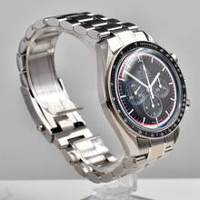 Thumbnail von Omega Speedmaster Professional Moonwatch 40TH Anniversary Apollo XV Full Set 2011’s