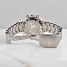 Thumbnail von Omega Speedmaster Professional Moonwatch 40TH Anniversary Apollo XV Full Set 2011’s