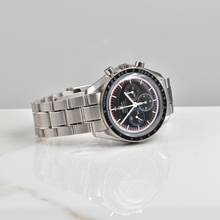 Thumbnail von Omega Speedmaster Professional Moonwatch 40TH Anniversary Apollo XV Full Set 2011’s