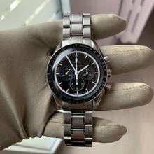 Thumbnail von Omega Speedmaster Professional Moonwatch 40TH Anniversary Apollo XV Full Set 2011’s