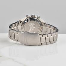 Thumbnail von Omega Speedmaster Professional Moonwatch 40TH Anniversary Apollo XV Full Set 2011’s