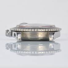 Thumbnail von Rolex GMT-Master 1675 Cornino PCG chocolate gilt dial 1960