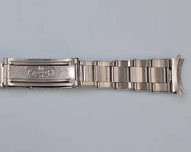 Thumbnail von Rolex GMT-Master 1675 Cornino PCG chocolate gilt dial 1960