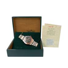 Thumbnail von Rolex GMT-Master 1675 Cornino PCG chocolate gilt dial 1960
