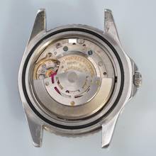 Thumbnail von Rolex GMT-Master 1675 Cornino PCG chocolate gilt dial 1960