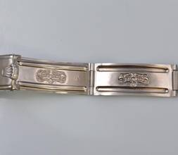 Thumbnail von Rolex GMT-Master 1675 Cornino PCG chocolate gilt dial 1960