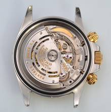 Thumbnail von Rolex Daytona 16523 white dial to tritium Full set 1997’s