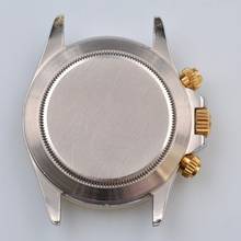 Thumbnail von Rolex Daytona 16523 white dial to tritium Full set 1997’s