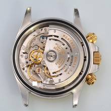 Thumbnail von Rolex Daytona 16523 white dial to tritium Full set 1997’s