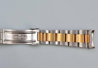 Thumbnail von Rolex Daytona 16523 white dial to tritium Full set 1997’s