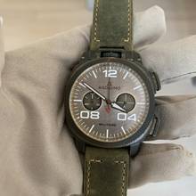 Thumbnail von Anonimo Militare Chronograph Military Italian Alpine Bronze dial Full Set 2018’s